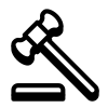 Law icon