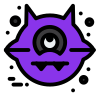 Monster icon