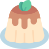 pudding icon