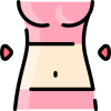 Slim Body icon