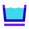 Machine Wash icon