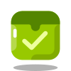 Data Quality icon