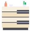 Chest Of Drawers icon