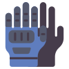 Racing Gloves icon