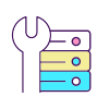 Data Processing icon