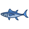 Tuna Fish icon