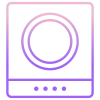Induction Stove icon