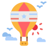Air Balloons icon