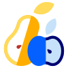 Fruits icon