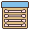 Cotton Swab icon