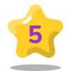 5つ星ホテル icon