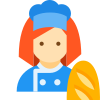 weibliche-bäckerin-hauttyp-1 icon