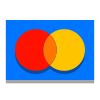 MasterCard icon