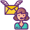 Customer Service icon