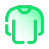 T-shirt icon