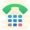 Tastierino numerico icon