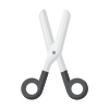 Scissors icon