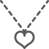 Necklace icon