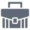 Briefcase icon