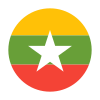 Myanmar icon