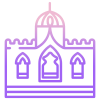 Mansion icon