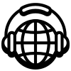 国际音乐 icon