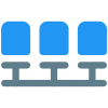 Stadium Seats icon