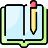 Notizbuch icon