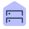 根服务器 icon