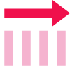 Actividad comercial neutral icon