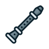 Clarinetto icon