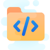 Code Folder icon