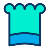 Cozinheiro icon