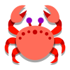 Crabe icon