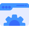 Web icon