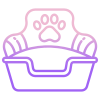 Pet Bed icon