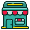 Shop icon