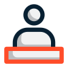 Front Desk icon