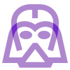 Dark Vador icon