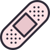 Band Aid icon