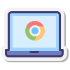 Chromebook icon