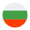 Bulgarie-circulaire icon