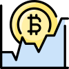 ビットコイン icon