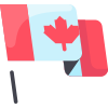 Canadá icon