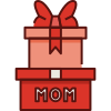 Gifts icon