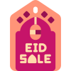 Eid Sale icon