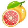 Grapefruit icon