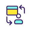 Personal Transactions icon