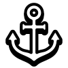 Anchor icon