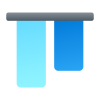 Align Top icon